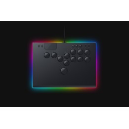 Razer Kitsune Negro USB Especial PC, PlayStation 5