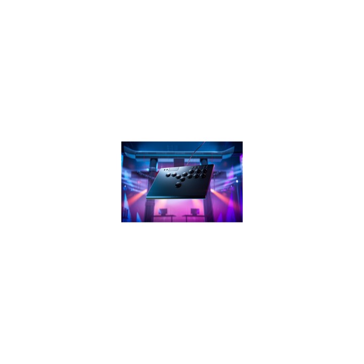 Razer Kitsune Negro USB Especial PC, PlayStation 5