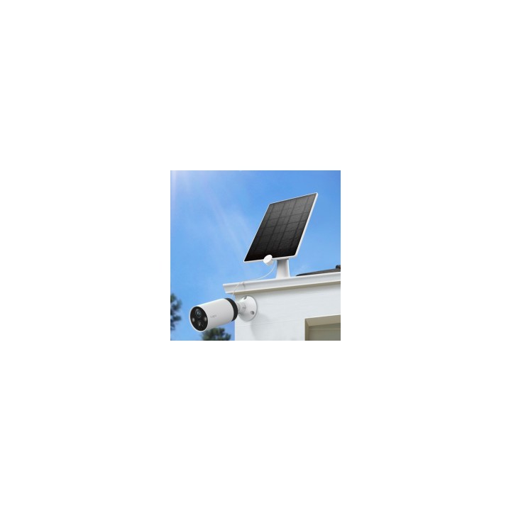 TP-Link Tapo A200 placa solar 4,5 W