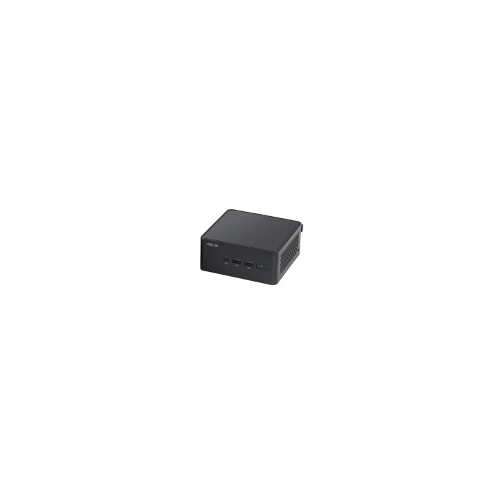 ASUS NUC 14 Pro RNUC14RVHU500002I UCFF Negro 125H