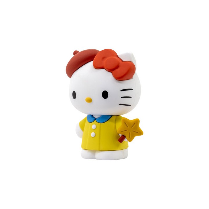 Figura sorpresa Hello Kitty 7cm surtido