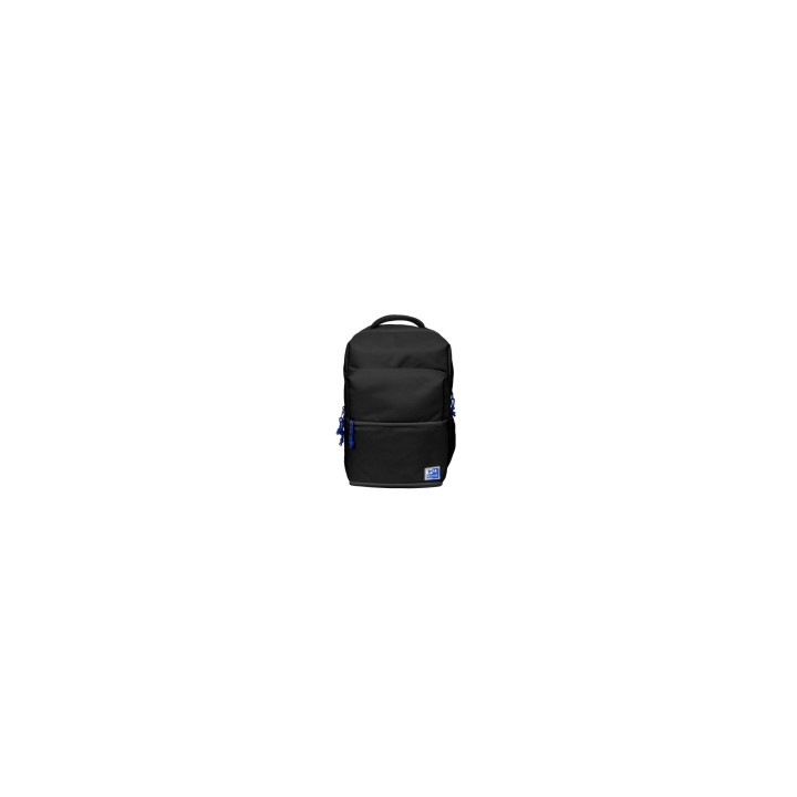 MOCHILA+LB B-OUT OXFBAG RPET NEGRA OXFORD 400174097
