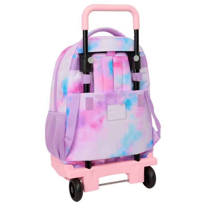 Trolley Compact Artist Kpop Demon Hunters 45cm