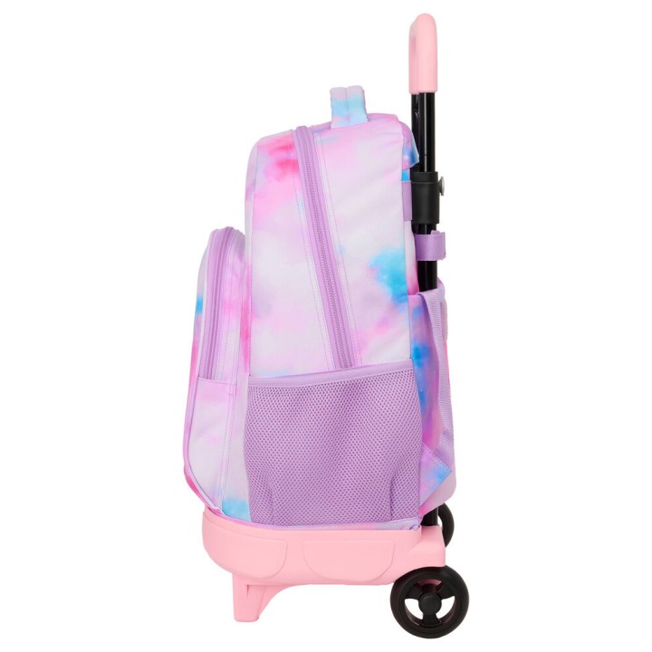 Trolley Compact Artist Kpop Demon Hunters 45cm