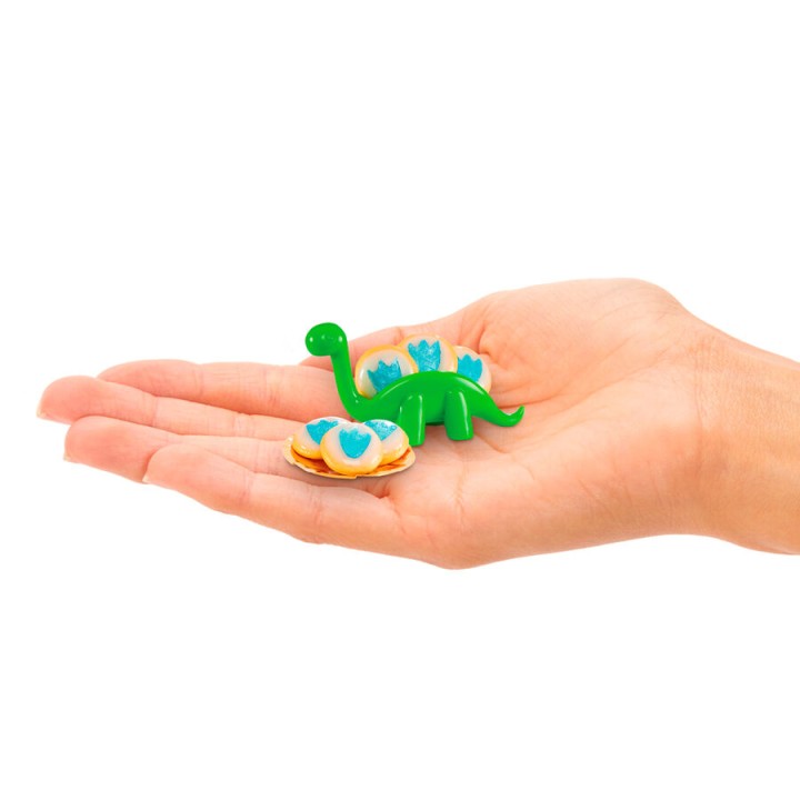 Capsula sorpresa Miniverse Make it Mini Celebracion surtido