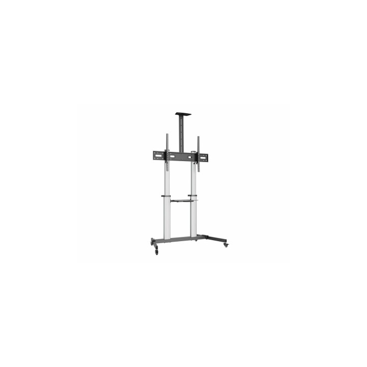 Equip 650631 soporte para TV 2,54 m (100") Negro