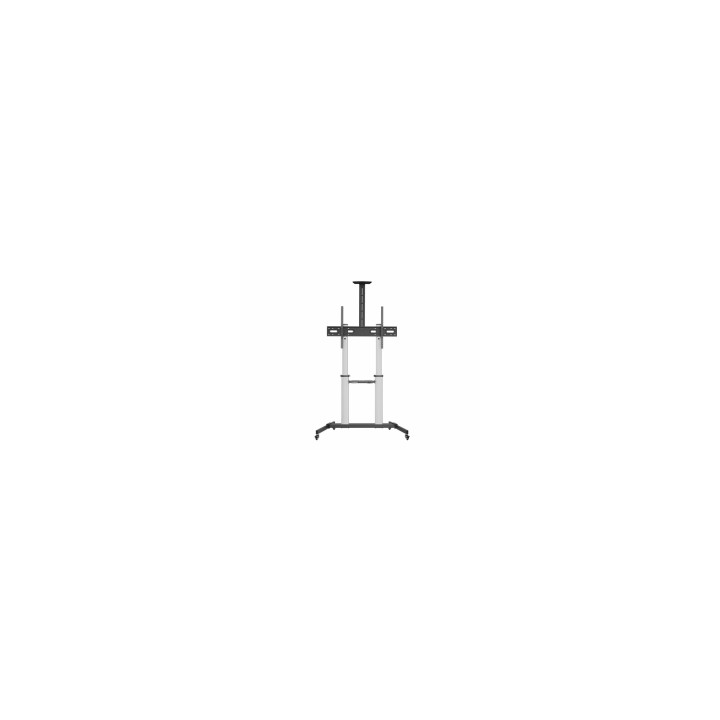 Equip 650631 soporte para TV 2,54 m (100") Negro