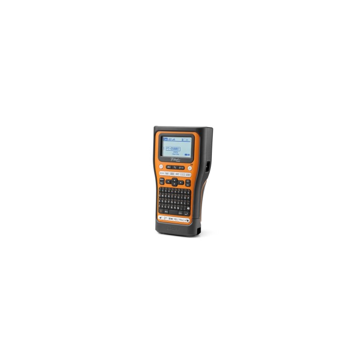 Brother PTE560BTVPQL1 impresora de etiquetas Transferencia térmica 180 x 180 DPI 20 mm/s Inalámbrico y alámbrico HSE/TZe
