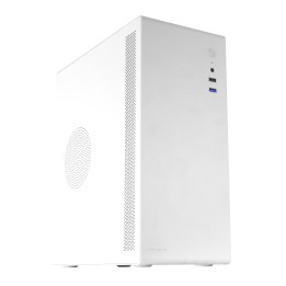 Tacens NOVAX Mini Tower Negro