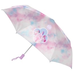 Paraguas plegable automatico Artist Kpop Demon Hunters 58cm