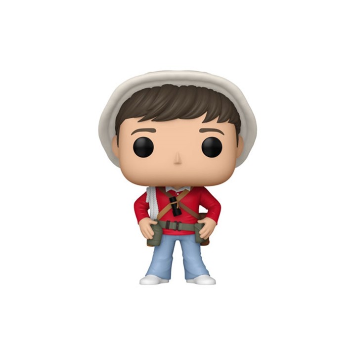 Funko pop cine la isla de gilligan gilligan 70766