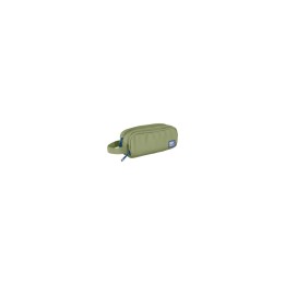 ESTUCHE OXFORD B-SMART MONOCOLOR VERDE OXFORD 400184696