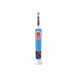 Oral-B Kids 8006540772768 cepillo eléctrico para dientes Niño Cepillo dental giratorio Multicolor
