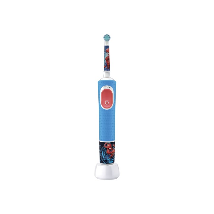 Oral-B Kids 8006540772768 cepillo eléctrico para dientes Niño Cepillo dental giratorio Multicolor