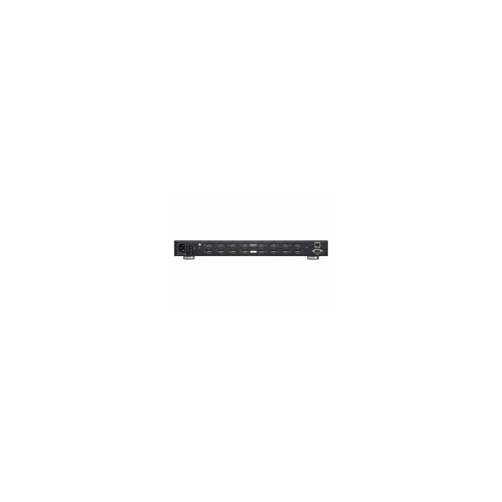 ATEN Matriz de conmutación HDMI True 4K 8 x 8