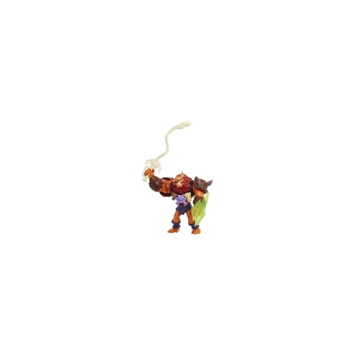 He-Man and the Masters of the Universe HDY36 toy figure