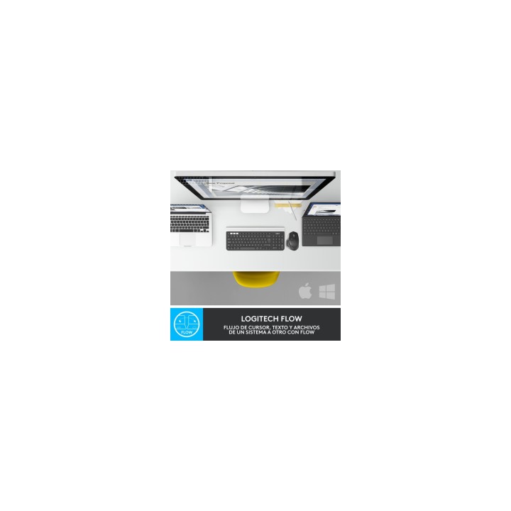 Logitech MX 910-007224 - Maus ratón