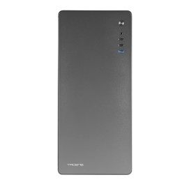 Tacens ENSIS Midi Tower Negro