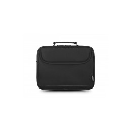 Urban Factory AVB05UF-V2 maletines para portátil 35,6 cm (14") Maletín Negro