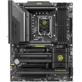 MSI MAG Z890 TOMAHAWK WIFI placa base Intel Z890 LGA 1851 (Socket V1) ATX