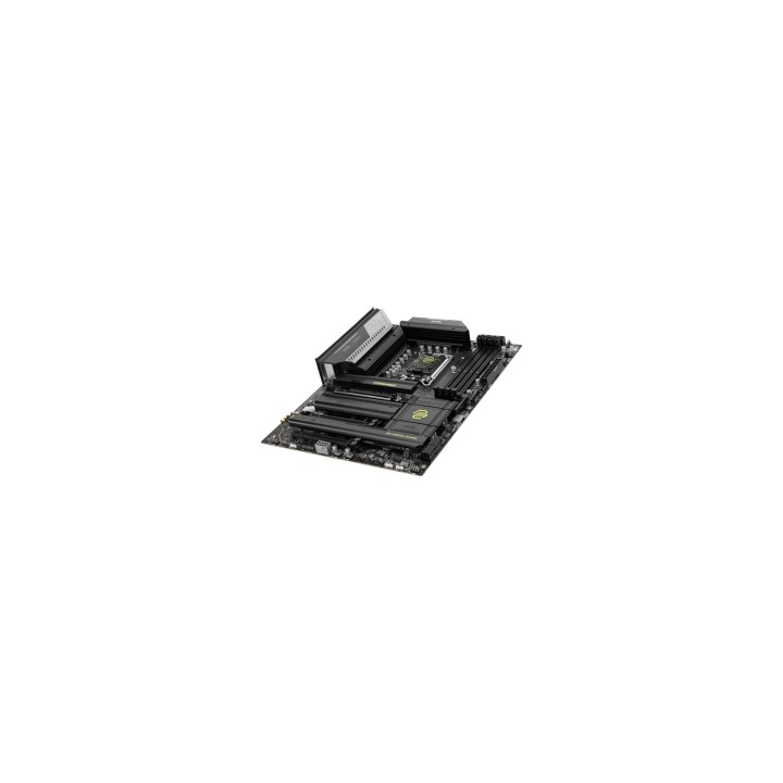 MSI MAG Z890 TOMAHAWK WIFI placa base Intel Z890 LGA 1851 (Socket V1) ATX