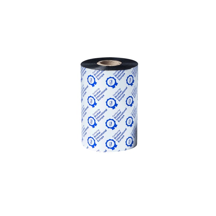 Brother BWS-1D450-110 cinta para impresora Negro
