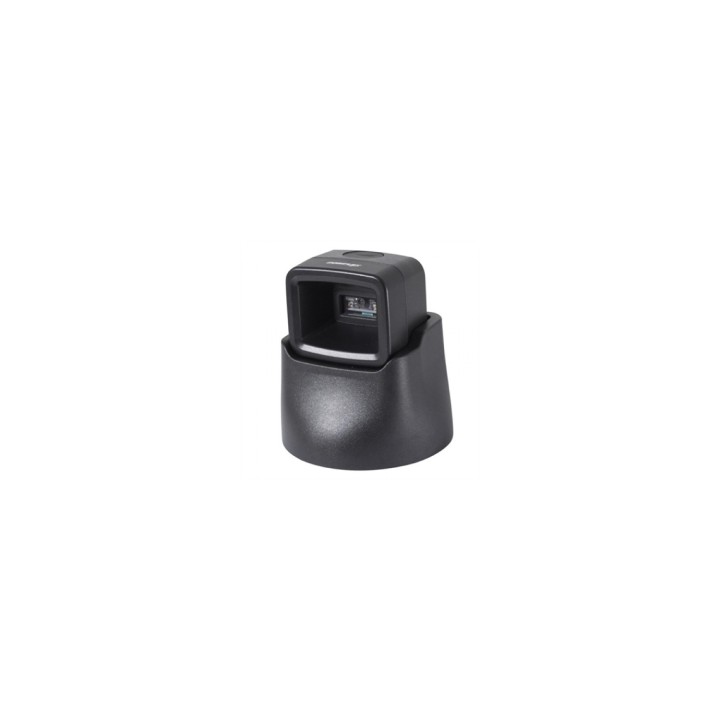 Posiflex CD-3600IVU Lector de código de Barras 2D & OCR, Sobremesa negro