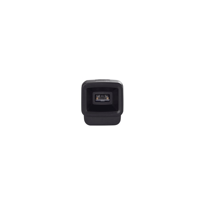 Posiflex CD-3600IVU Lector de código de Barras 2D & OCR, Sobremesa negro