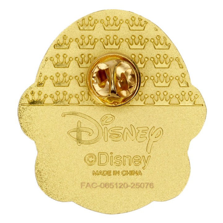 Blind Box Enamel Pin Vaiana Moana Disney Loungefly surtido