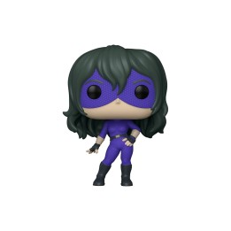 Funko pop my hero academia setsuna tokage 63291 exclusivo