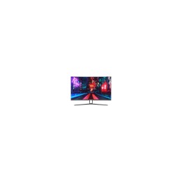 (DHI-LM32-E230C-A5) DAHUA MONITOR GAMING CURVO 31.5" FHD ELED / 1920*1080 / 300CD/M2 / 165HZ / H178/V178 / WIDE COLOR GAMUT /