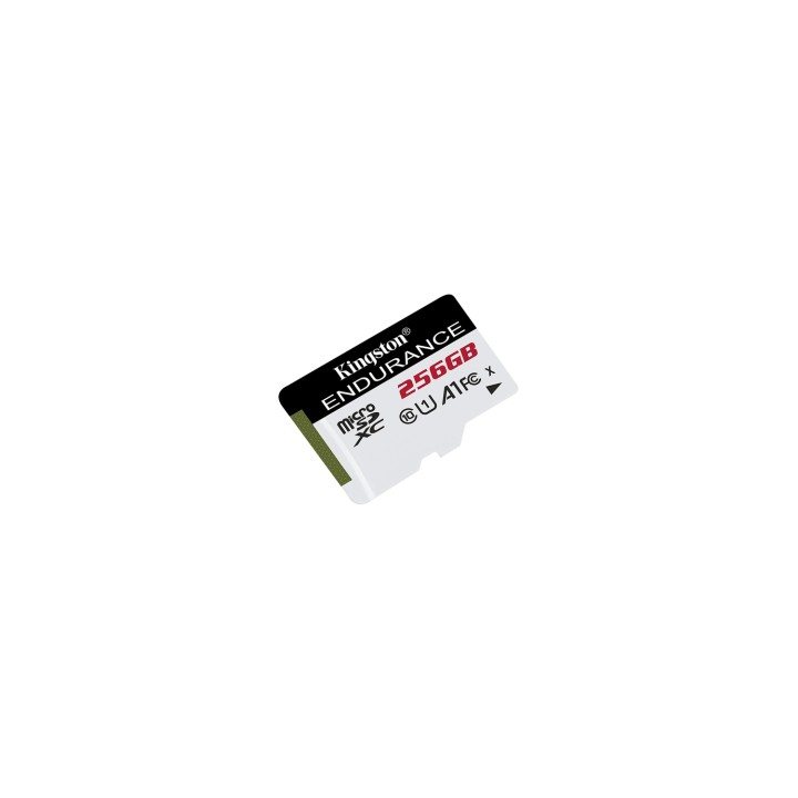 Kingston Technology SDCE/256GB memoria flash MicroSDXC UHS-I Clase 10