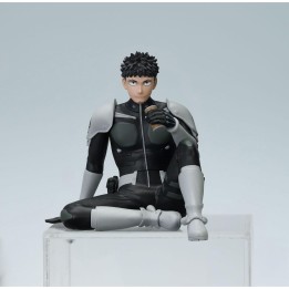 Figura PM Perching Kafka Hibino Break Time Kaiju No.8 8cm