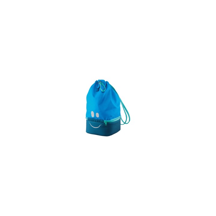 MOCHILA PORTA ALIMENTO KIDS CONCEPT AZUL MAPED 872303