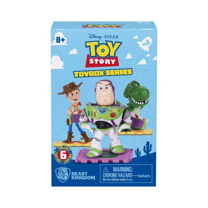 Figura sorpresa Toy Story Disney surtido