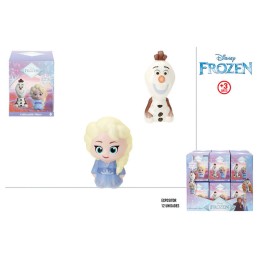 Figura sorpresa coleccionable Frozen Disney surtido