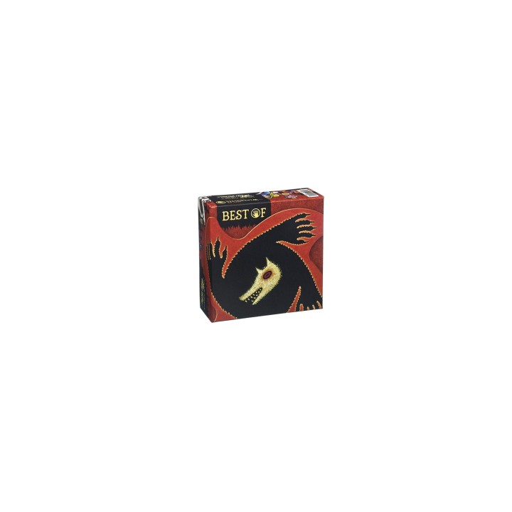 Asmodee Los Hombres Lobo De Castronegro