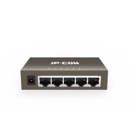 IP-COM Networks G1005 switch No administrado L2 Gigabit Ethernet (10/100/1000) Bronce