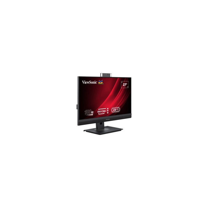 Viewsonic VG Series VG2757V-2K LED display 68,6 cm (27") 2560 x 1440 Pixeles Quad HD Negro