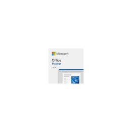 Microsoft Office Hogar 2024