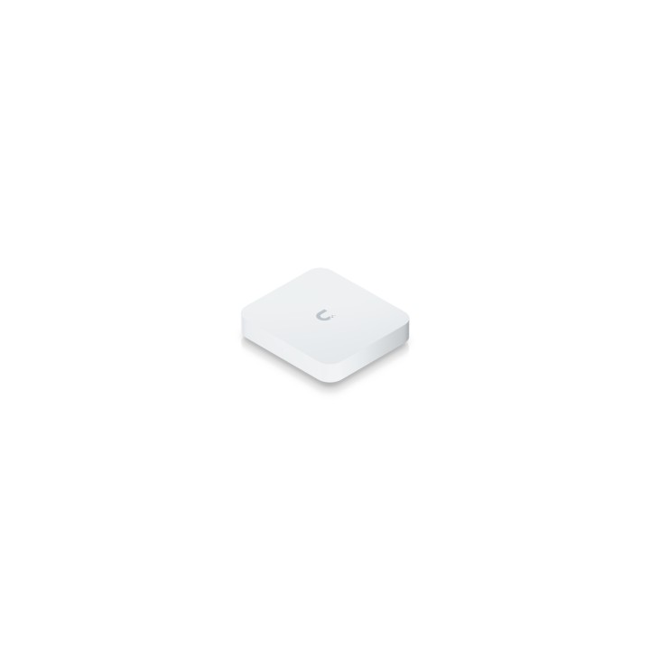 Ubiquiti Gateway Max pasarel y controlador 2500 Mbit/s