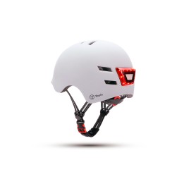 Youin MA1011 gorra y accesorio deportivo para la cabeza Blanco
