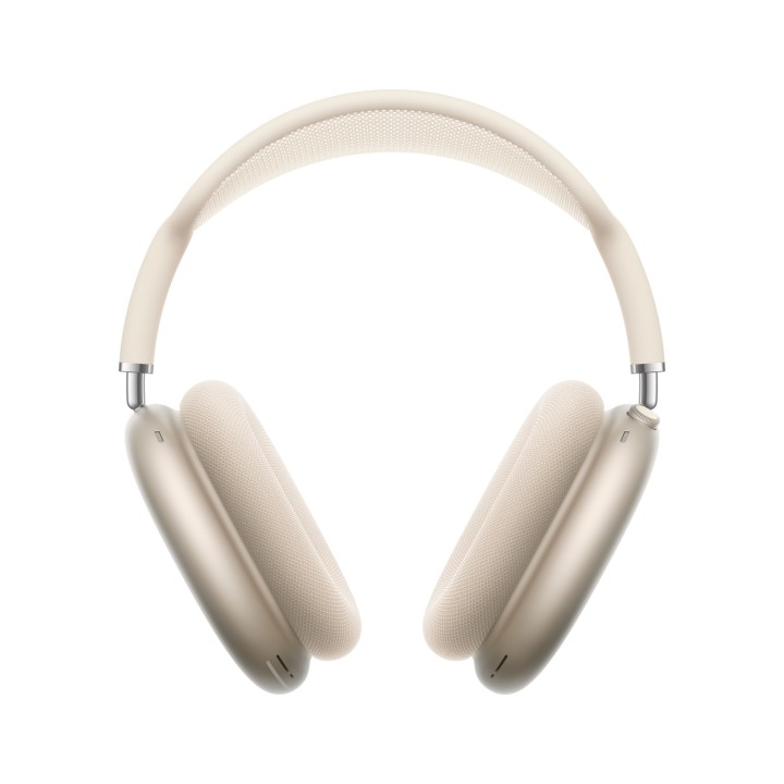 Apple AirPods Max Auriculares Inalámbrico Diadema Llamadas/Música USB Tipo C Bluetooth Beige