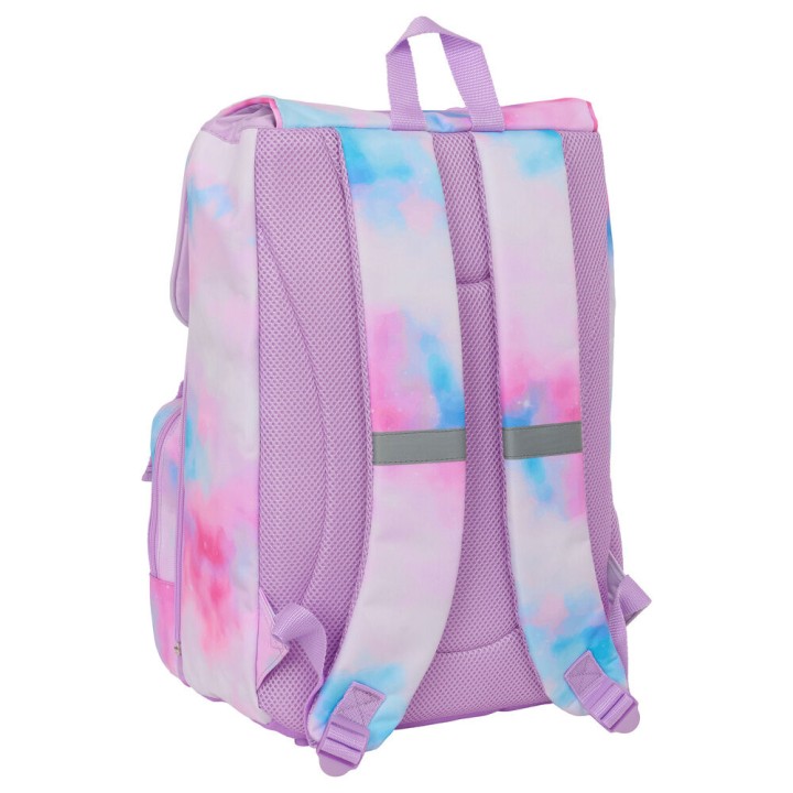 Mochila Artist Kpop Demon Hunters 41cm