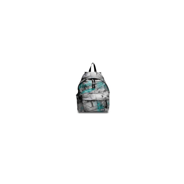MOCHILA UNKEEPER SKATEBOARD 32,5 X 43 X 13,5 CM. UNKEEPER 80550617090