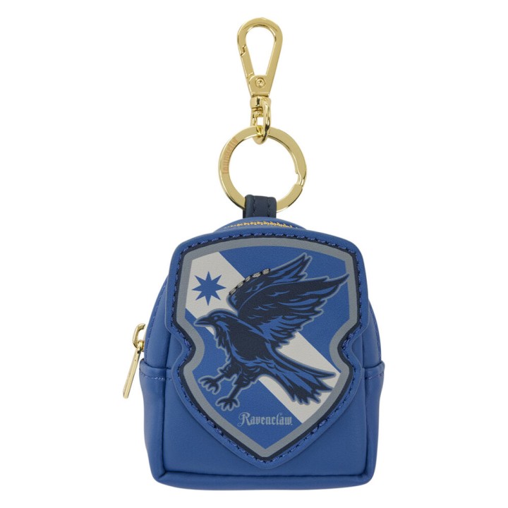 Llavero mini mochila Mystery Harry Potter Loungefly surtido
