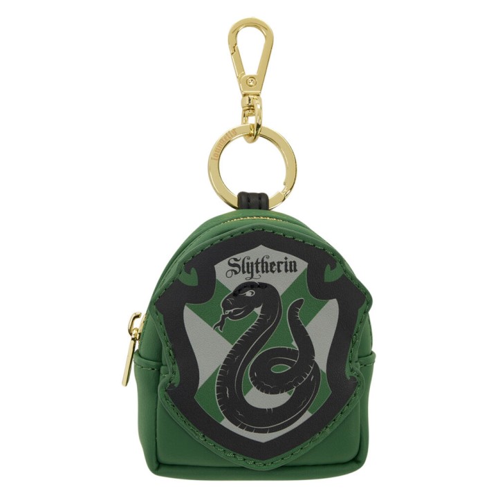 Llavero mini mochila Mystery Harry Potter Loungefly surtido