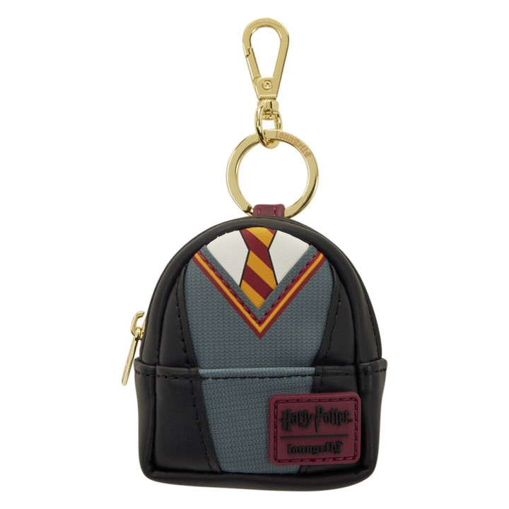 Llavero mini mochila Mystery Harry Potter Loungefly surtido
