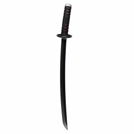 Espada Tanjiro Kamado Demon Slayer Kimetsu no Yaiba 65cm