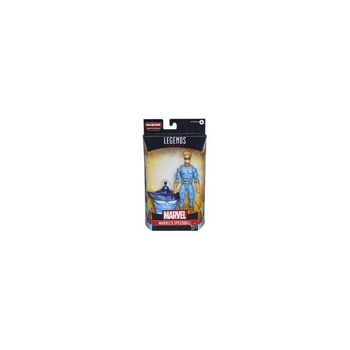 Marvel F47915X0 toy figure